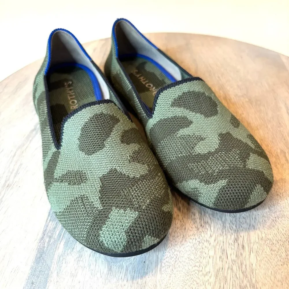 Rothys rothy’s loafer